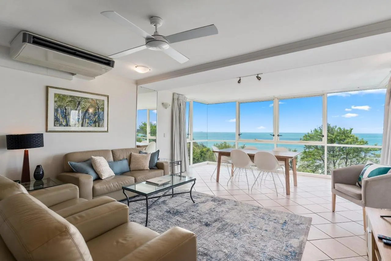 84 The Spit Holiday Apartments Mooloolaba