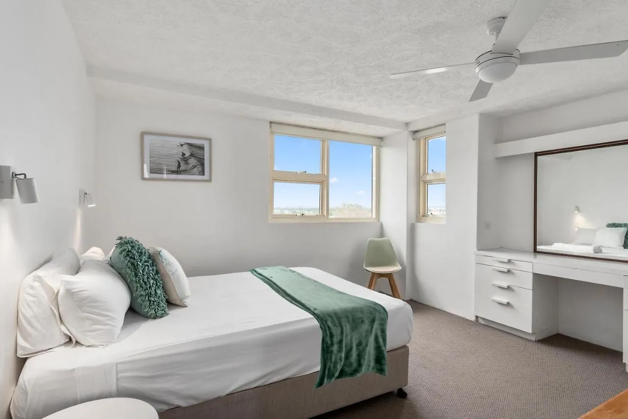 84 The Spit Holiday Apartments Mooloolaba Australia
