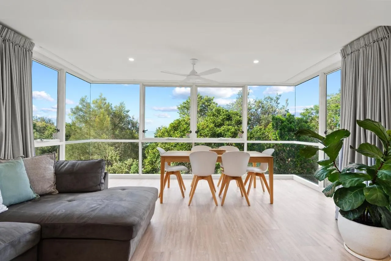 84 The Spit Holiday Apartments Mooloolaba