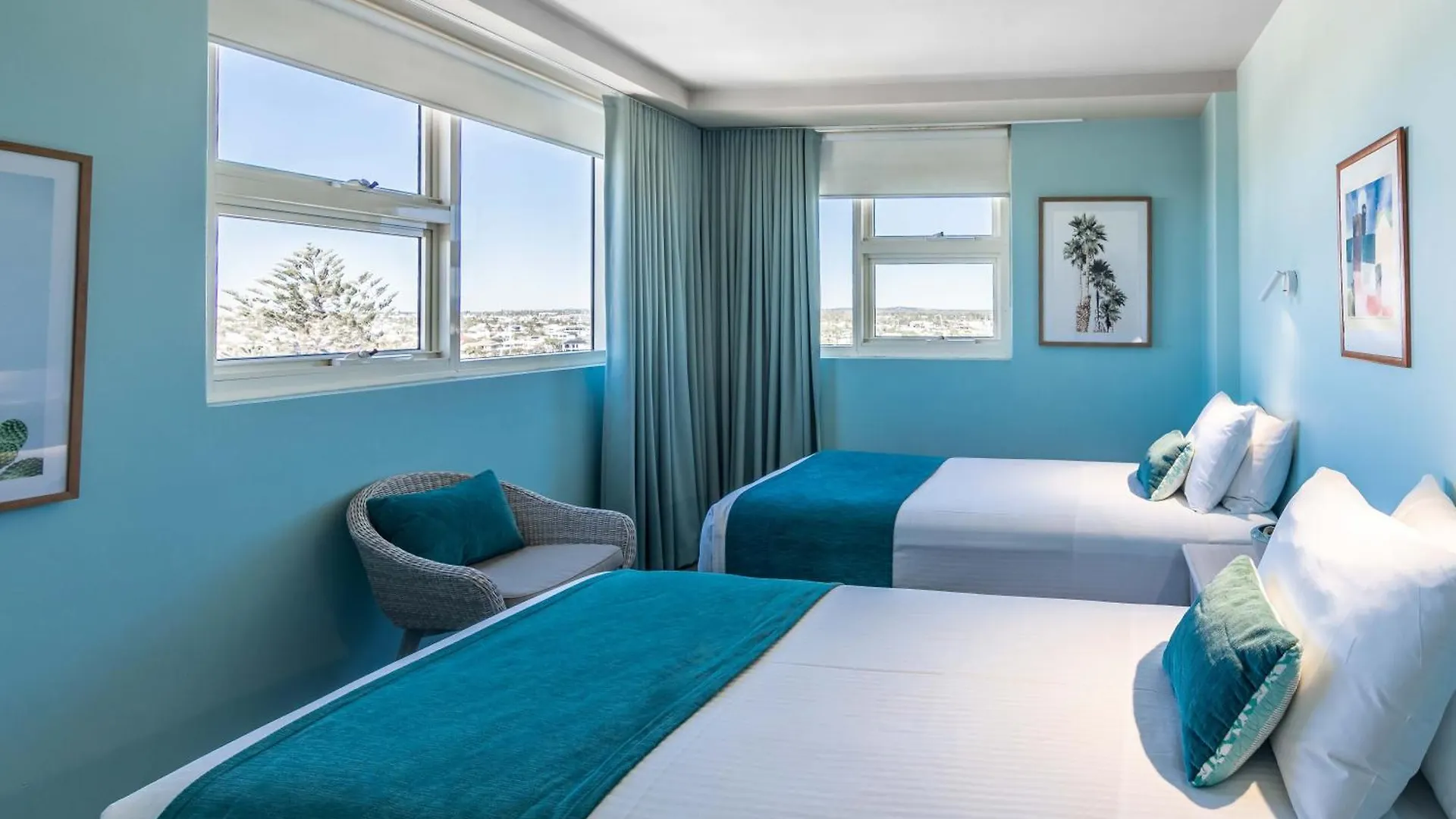 *** Aparthotel 84 The Spit Holiday Apartments Mooloolaba Australia
