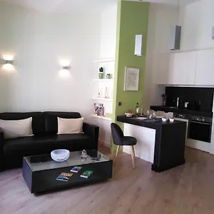 Apartment Aix Mazarin 