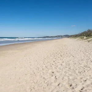 Aparthotel Horizons At Peregian