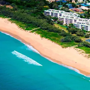 Aparthotel Surfside On The Beach