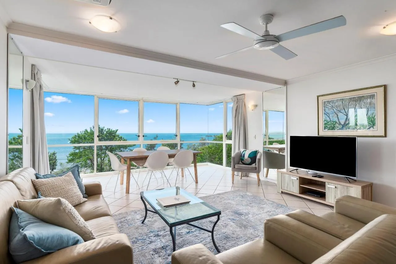 84 The Spit Holiday Apartments Mooloolaba Australia