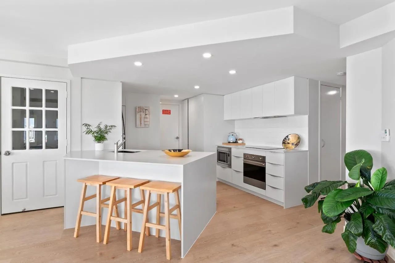 84 The Spit Holiday Apartments Mooloolaba 3*,