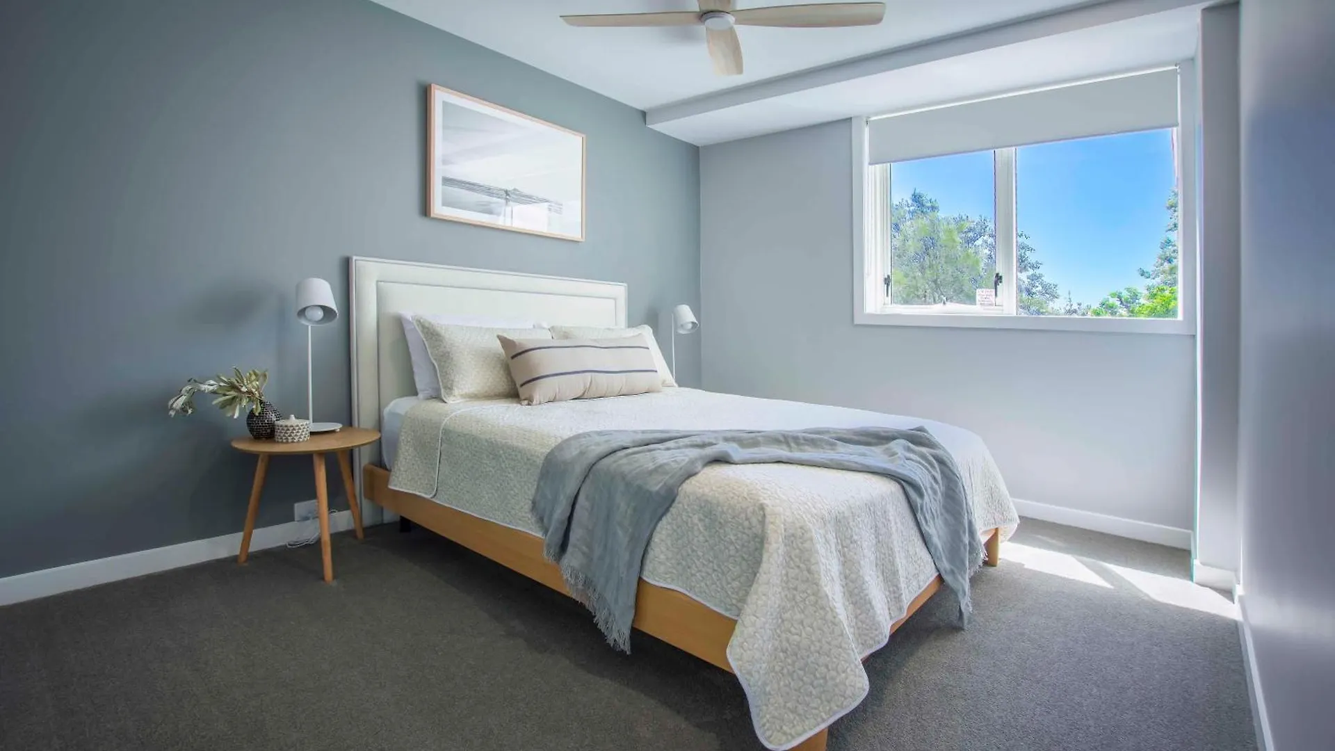 Aparthotel 84 The Spit Holiday Apartments Mooloolaba