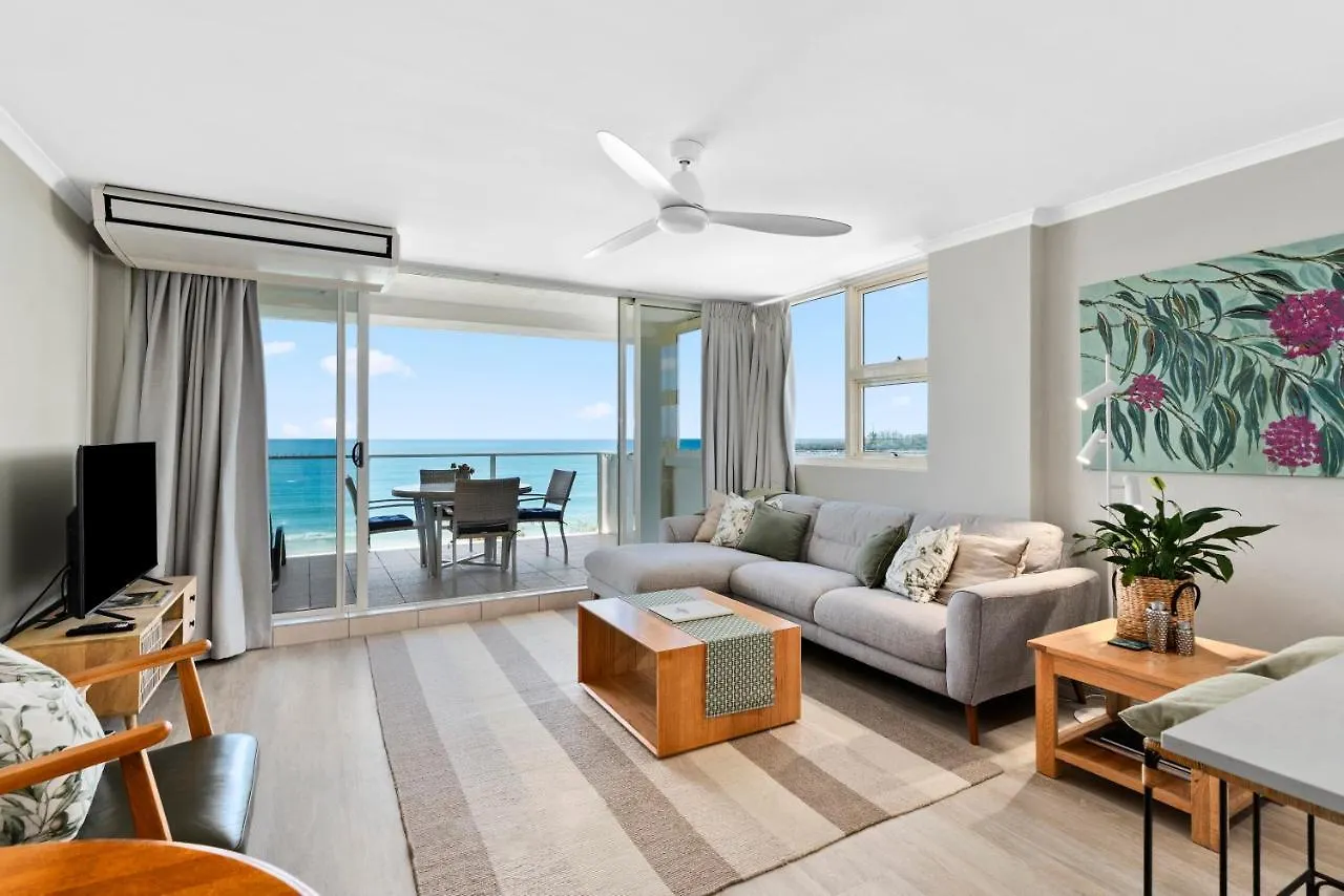84 The Spit Holiday Apartments Mooloolaba Australia