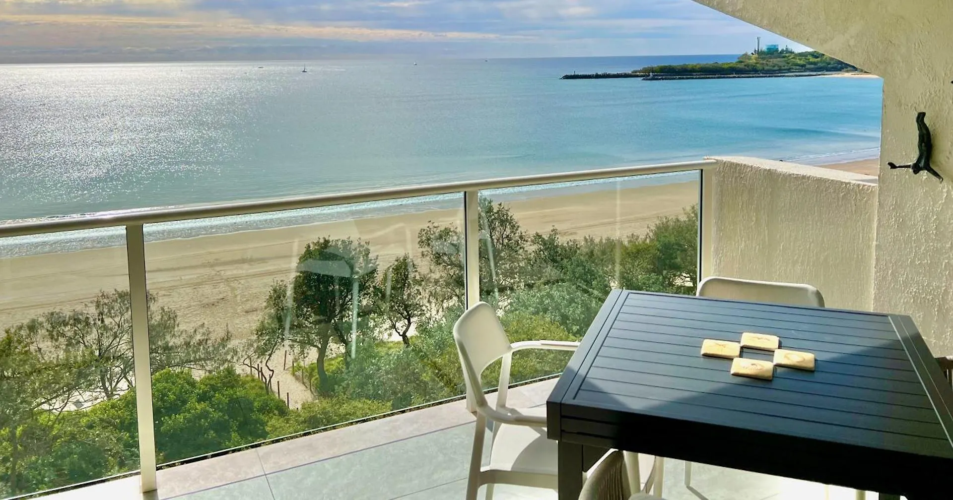 84 The Spit Holiday apartamentos Mooloolaba Apartahotel