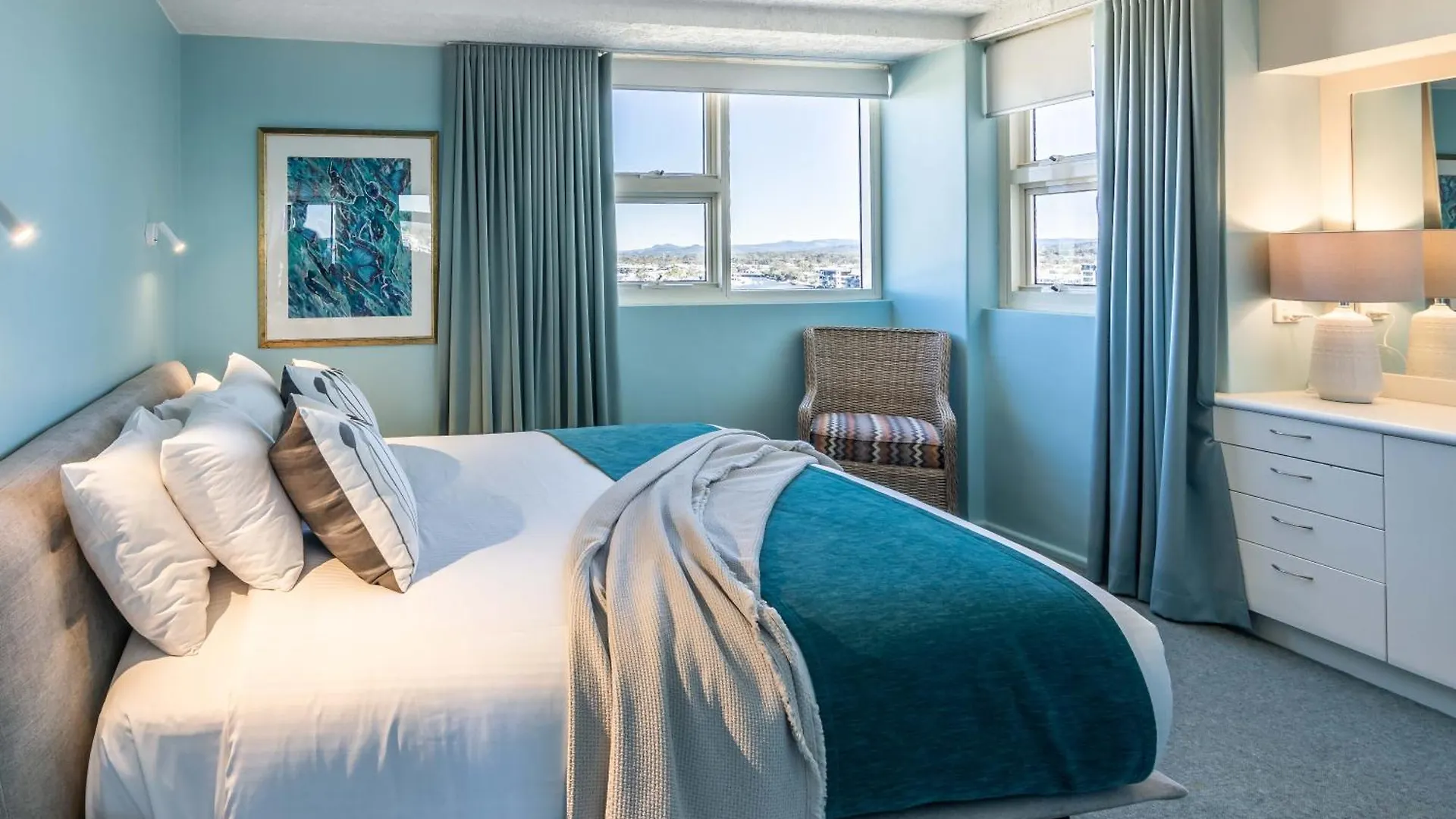 84 The Spit Holiday Apartments Mooloolaba 3*,