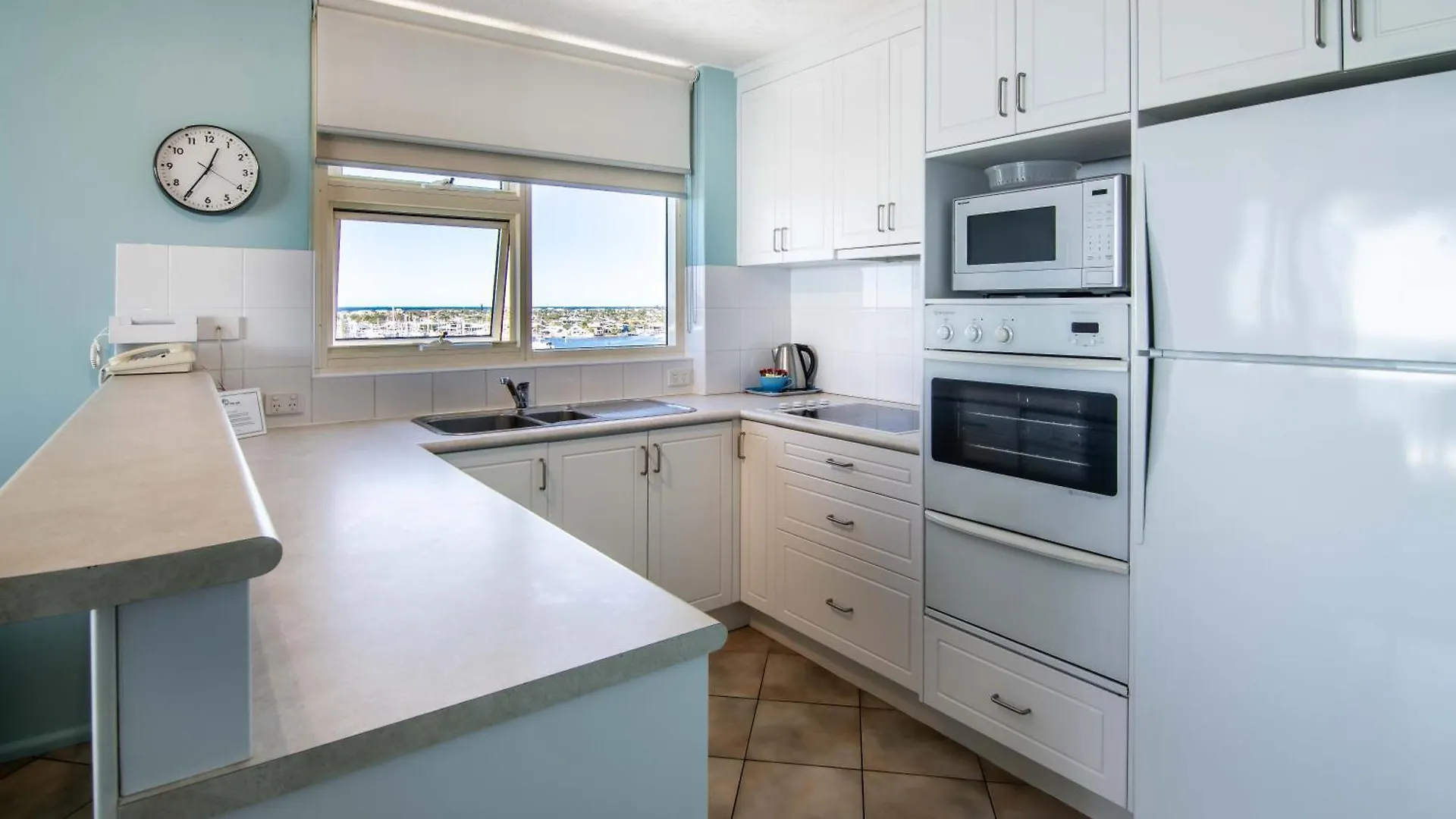 84 The Spit Holiday apartamentos Mooloolaba