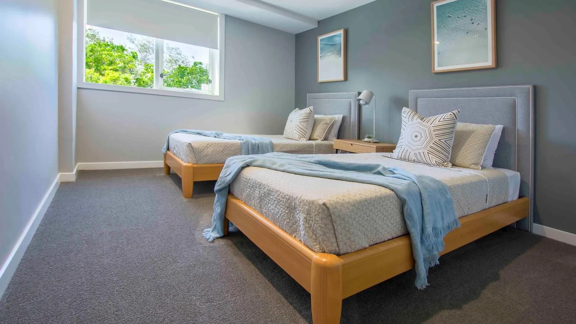84 The Spit Holiday Apartments Mooloolaba