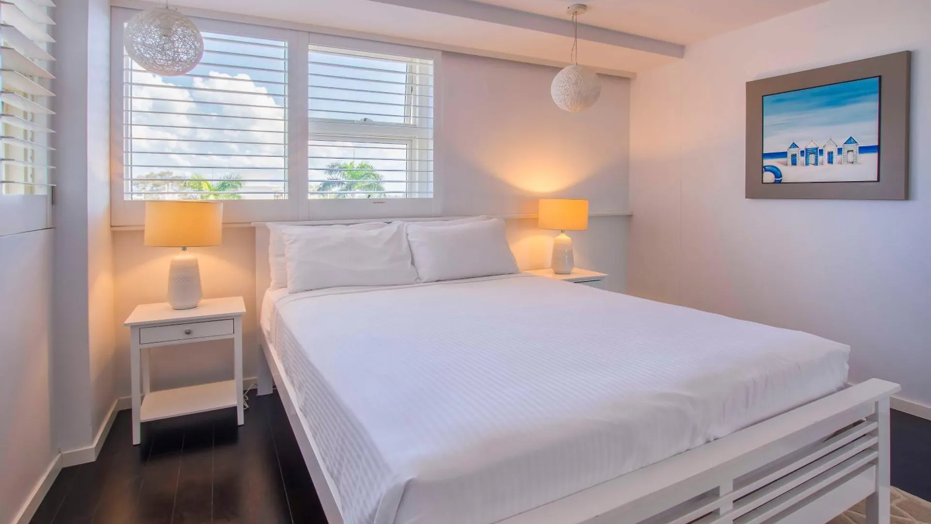 84 The Spit Holiday Apartments Mooloolaba
