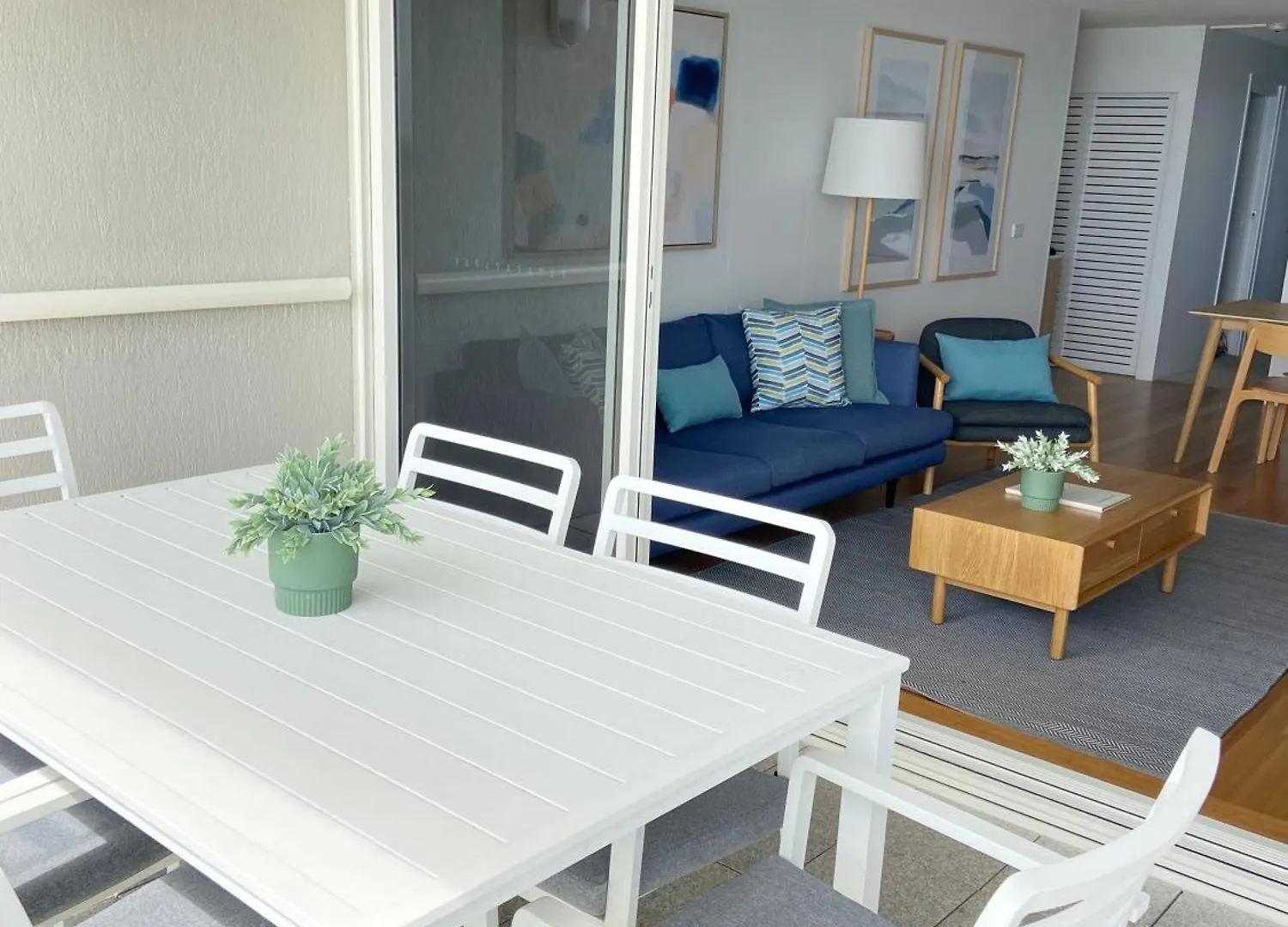 84 The Spit Holiday Apartments Mooloolaba Aparthotel
