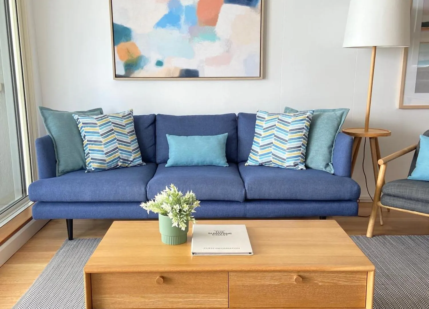 84 The Spit Holiday Apartments Mooloolaba