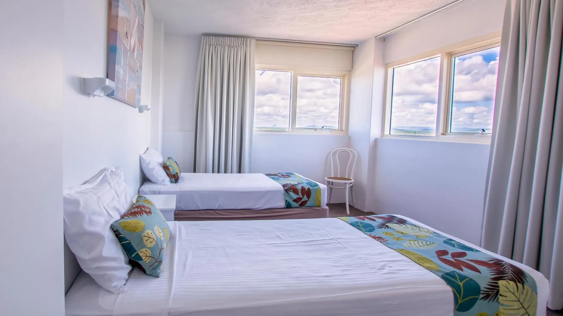 84 The Spit Holiday Apartments Mooloolaba Australia